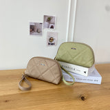 En-ji Nama Pouch - Khaki