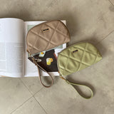 En-ji Nama Pouch - Khaki