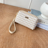 En-ji Aika Pouch - Cream