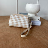 En-ji Aika Pouch - Cream