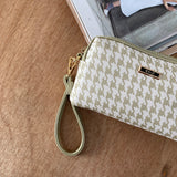 En-ji Aika Pouch - Cream