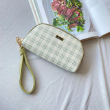 En-ji Yoko Pouch - Mint
