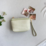 En-ji Sori Pouch - Mint