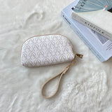 En-ji Ryuha Pouch - Cream