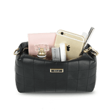 En-ji Naomi Slingbag - Black - EN-JI