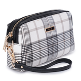 En-ji Ara Pouch - Black - EN-JI