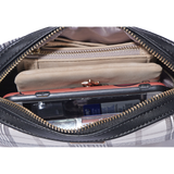 En-ji Ara Pouch - Black - EN-JI