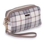 En-ji Ara Pouch - Khaki - EN-JI