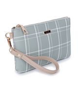 En-ji Eun Pouch - Green - EN-JI