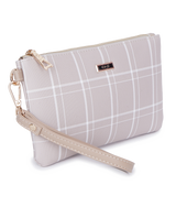 En-ji Eun Pouch - Khaki - EN-JI