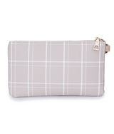 En-ji Eun Pouch - Khaki - EN-JI