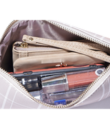 En-ji Eun Pouch - Khaki - EN-JI