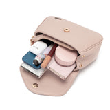 En-ji Yumsi Slingbag Wanita - Ballerinapink