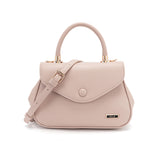 En-ji Yumsi Slingbag Wanita - Ballerinapink