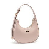 En-ji Seoari Handbag - Ballerinapink