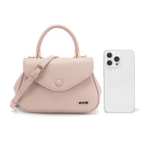 En-ji Yumsi Slingbag Wanita - Ballerinapink