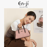 En-Ji Bulma Slingbag Wanita - Ballerina pink