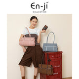 En-Ji Gema Shoulderbag Wanita