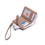 En-Ji Kani Wallet Wanita