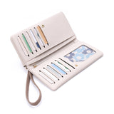 En-Ji Koma Wallet Wanita - Baby cino