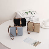 En-Ji Riku Wallet Wanita
