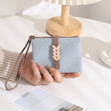 En-Ji Riku Wallet Wanita