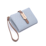 En-Ji Riku Wallet Wanita