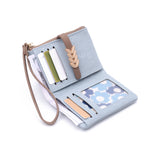 En-Ji Riku Wallet Wanita