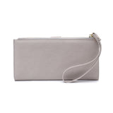 En-Ji Nata Wallet Wanita - Cream