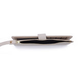 En-Ji Nata Wallet Wanita - Cream