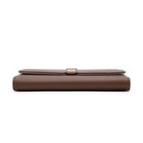 En-Ji Hebi Wallet Wanita - Nougat