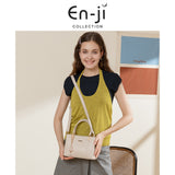 En-Ji Hyejung Handbag Wanita - Black