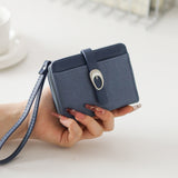 En-Ji Yagi Wallet Wanita