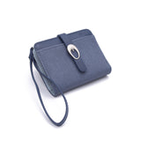 En-Ji Yagi Wallet Wanita
