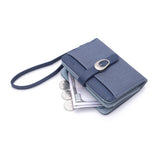 En-Ji Yagi Wallet Wanita