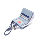 En-Ji Yagi Wallet Wanita