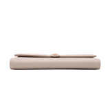 En-Ji Hebi Wallet Wanita - Cream