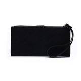 En-Ji Nata Wallet Wanita - Black