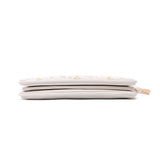 En-Ji Inori Wallet Wanita - Cream