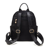 En-ji Heoji Backpack Wanita - Black