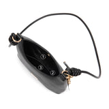 En-ji Yoda Slingbag Wanita - Black