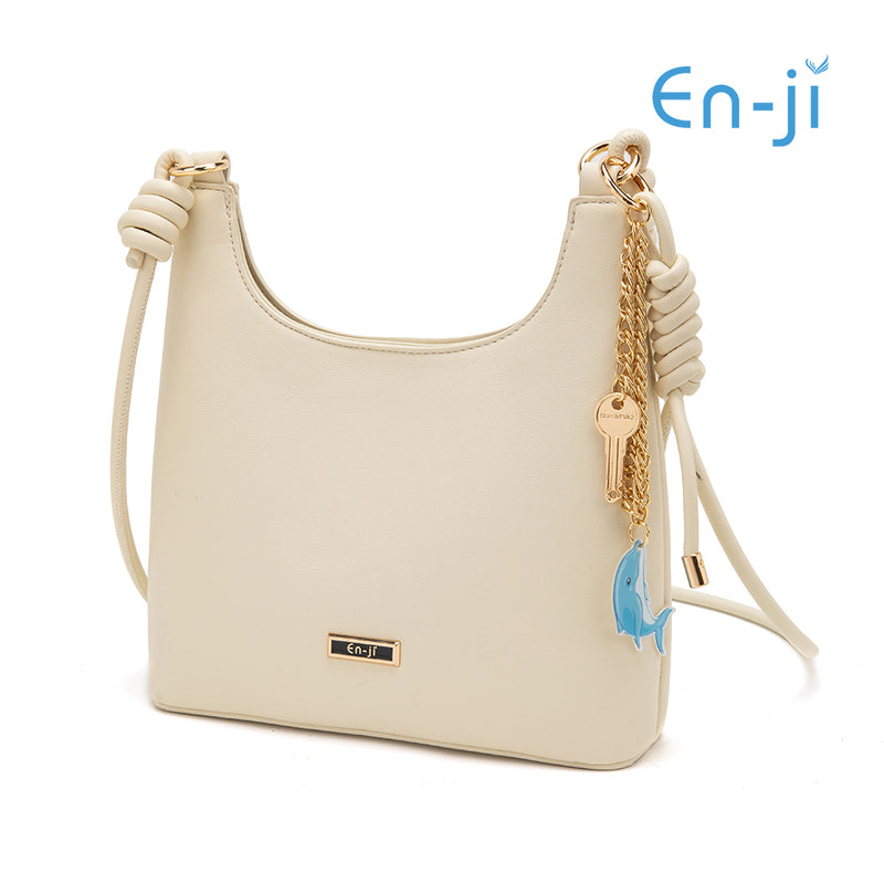 En-ji Yoda Slingbag Wanita