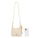 En-ji Yoda Slingbag Wanita - Ivory