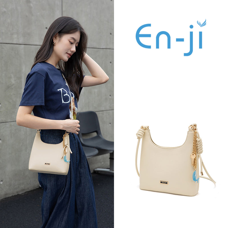 En-ji Yoda Slingbag Wanita