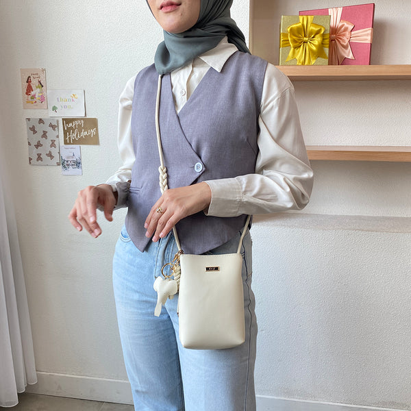 En-ji Jesol Slingbag Wanita