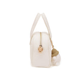 En-ji Bunwo Slingbag Wanita - Cream