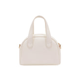 En-ji Bunwo Slingbag Wanita - Cream