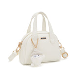 En-ji Bunwo Slingbag Wanita - Ivory