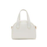 En-ji Bunwo Slingbag Wanita - Ivory