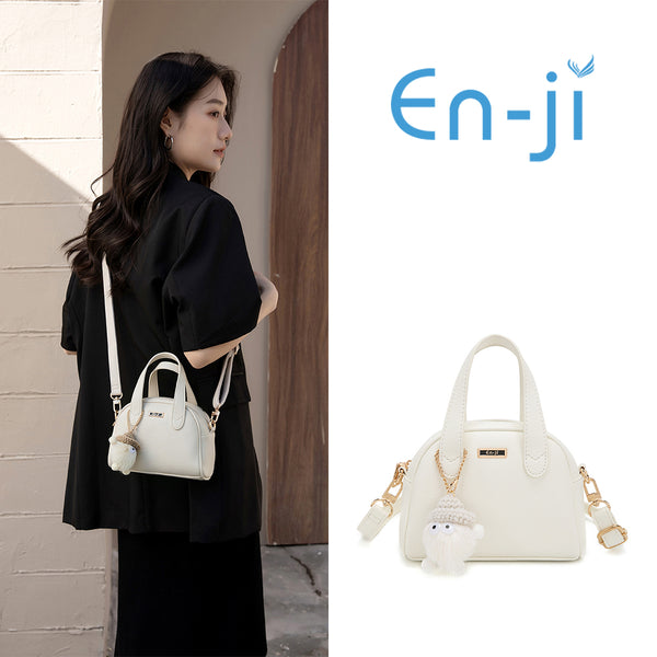 En-ji Bunwo Slingbag Wanita